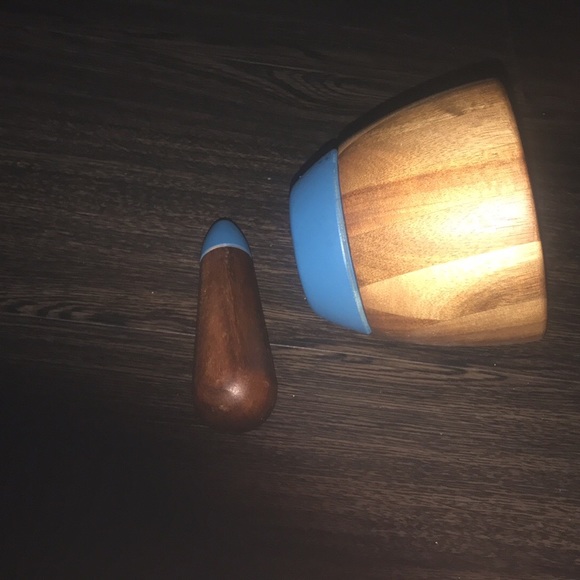 Mortero - Picture 3 of 3